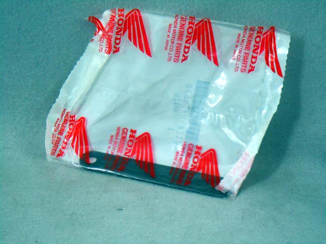 Honda Part Image